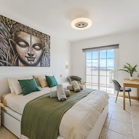 Summervibe Sea View Appartement
