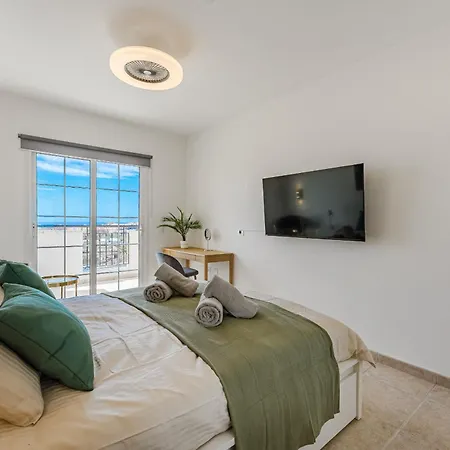 Apartment Summervibe Sea View