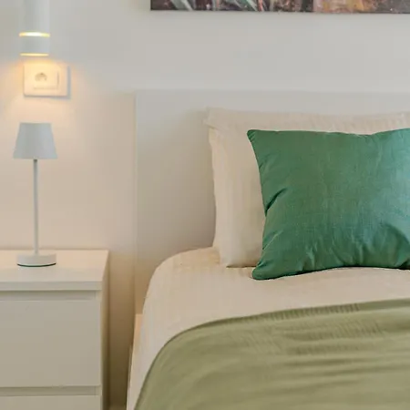 Summervibe Sea View Apartment