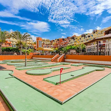 Summervibe Sea View * Arona (Tenerife)