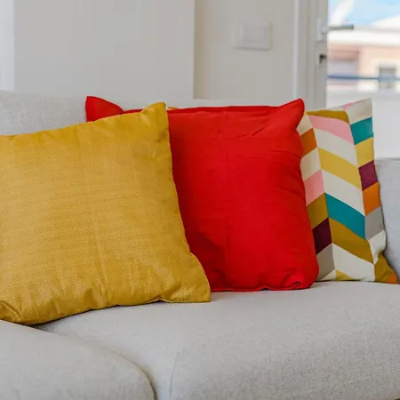 Apartment Summervibe Sea View Arona (Tenerife)