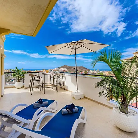 Summervibe Sea View Apartment