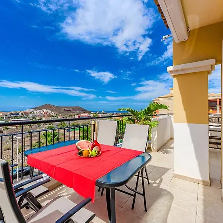 Summervibe Sea View Arona (Tenerife)